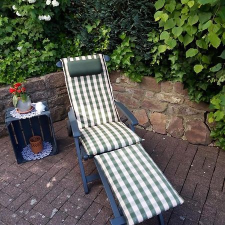 Ferienwohnung May Seiwerath Esterno foto