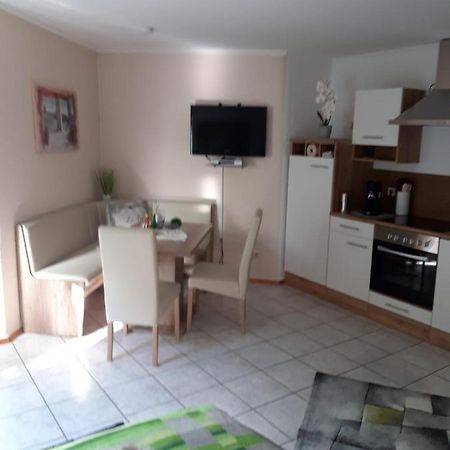 Ferienwohnung May Seiwerath Esterno foto