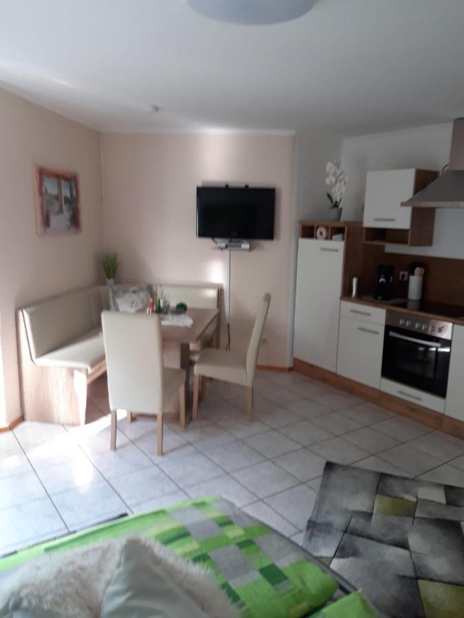 Ferienwohnung May Seiwerath Esterno foto
