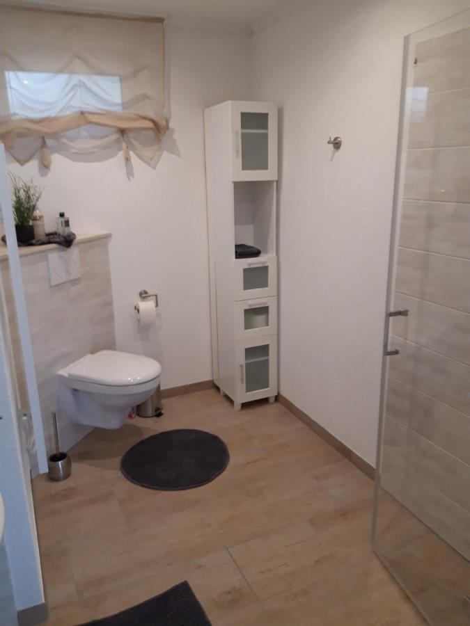 Ferienwohnung May Seiwerath Esterno foto