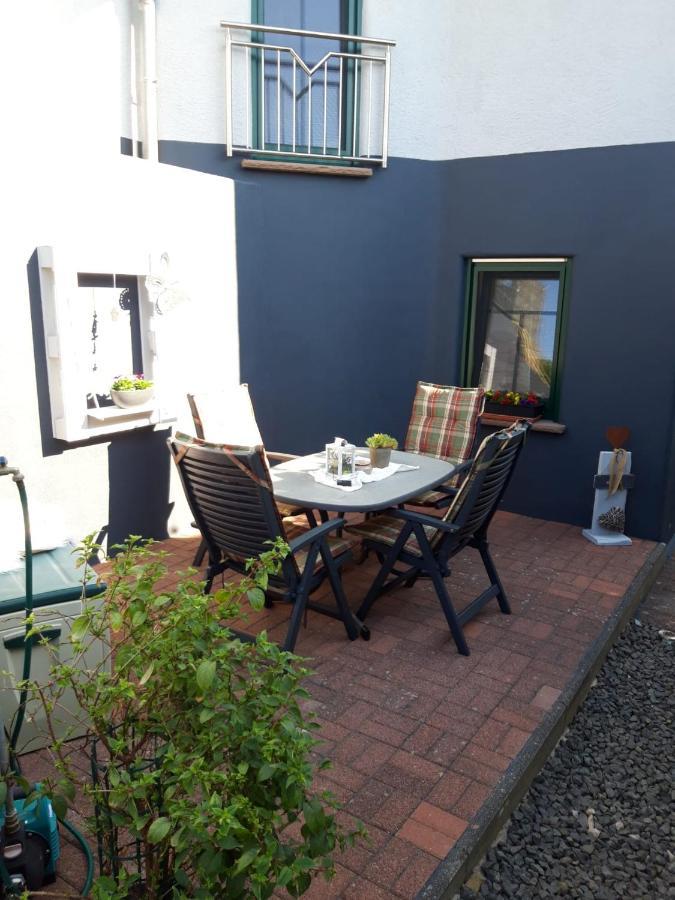 Ferienwohnung May Seiwerath Esterno foto