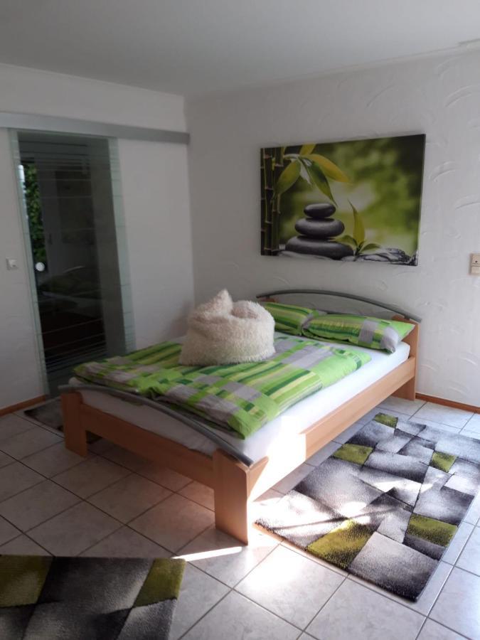 Ferienwohnung May Seiwerath Esterno foto