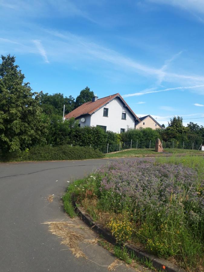 Ferienwohnung May Seiwerath Esterno foto