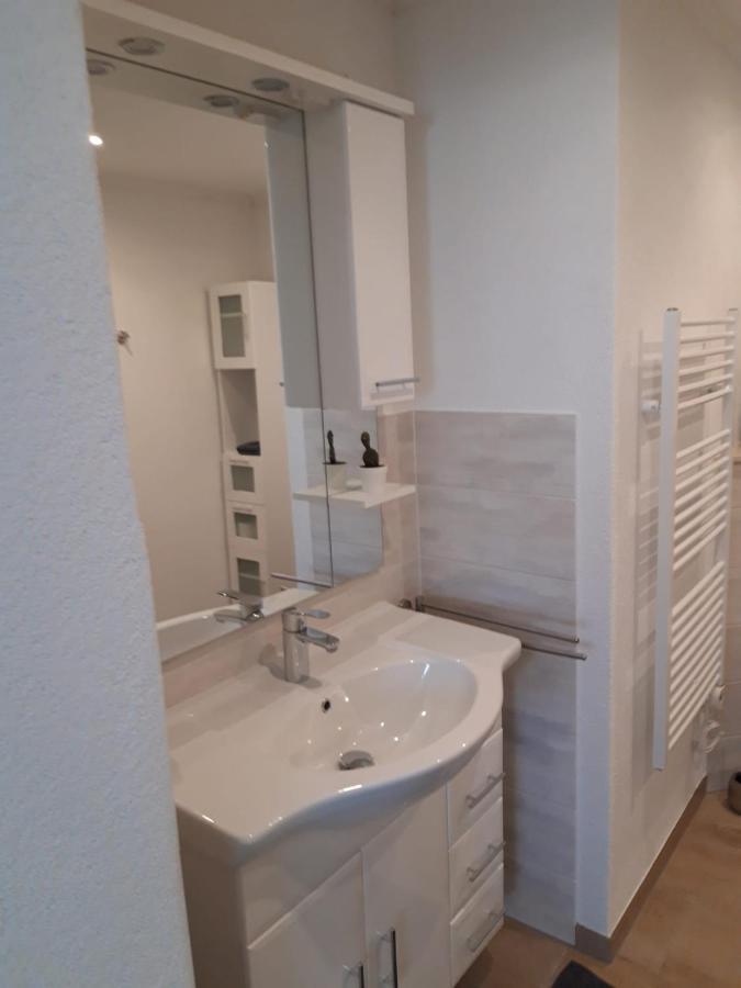 Ferienwohnung May Seiwerath Esterno foto